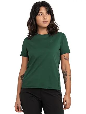 SCHÖFFEL | Camiseta funcional de mujer Tauron L | 